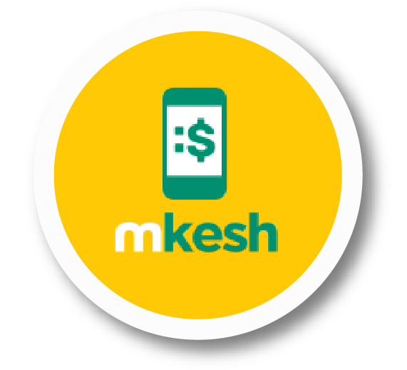 Messenger icon